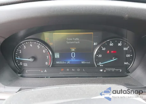 2021 Ford Explorer Limited from USA, damaged, VIN 1FMSK7FH5MGC48200